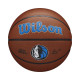 Wilson Μπάλα μπάσκετ NBA Team Alliance Dallas Mavericks